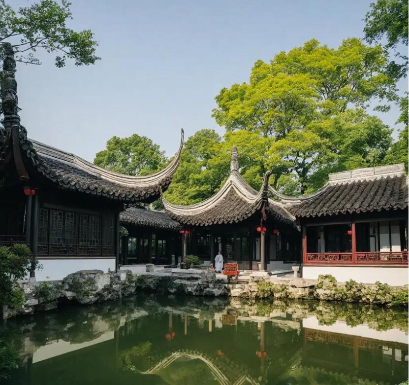 当阳涵蕾土建有限公司